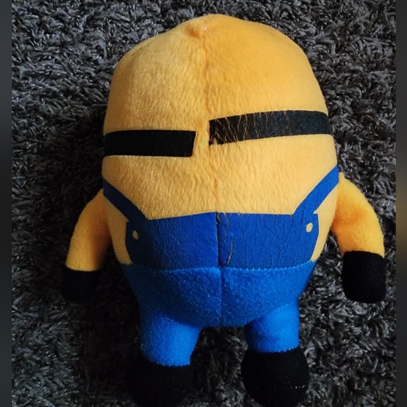 Minions Plush Toy - Picture 2 of 2